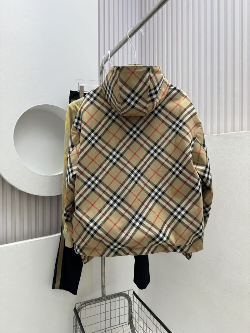 Burberry Outwear